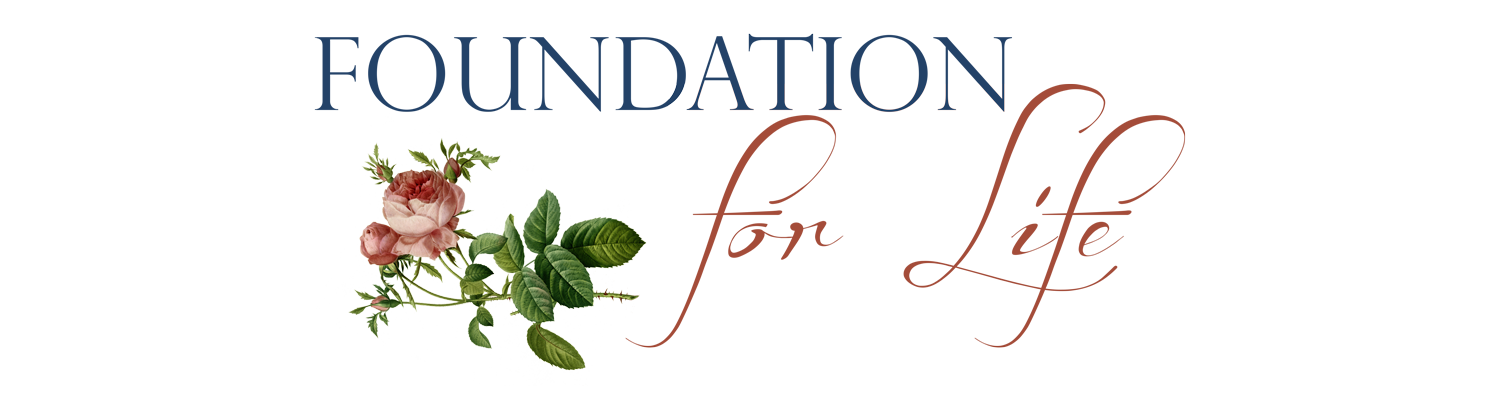 Foundation Logo